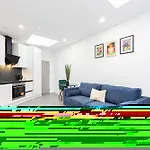 1Bedroom Flat Central London Nw6