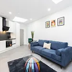 1Bedroom Flat Central London Nw6