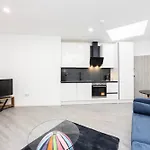 1Bedroom Flat Central London Nw6
