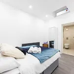 1Bedroom Flat Central London Nw6