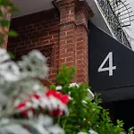St Mark Hotel