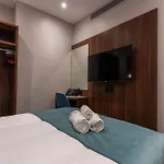 St Mark Hotel