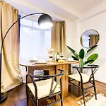 Marble Arch 5Th Floor Apartment