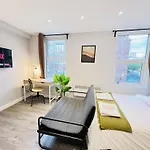 Battersea Studios By Sleepy