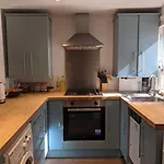 Cosy Christmas In Lovely Child Friendly Flat