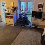 Cosy Christmas In Lovely Child Friendly Flat