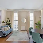 High Standard Property Baker Street