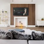 Modern 1Bedroom And 1Bath Harley Street Apartment