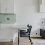 Blueground Fitzrovia Furnished W Kitchen Lon-594