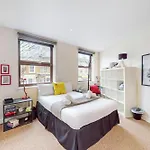 1 Bed House - 12 Min Walk To Emirates Stadium