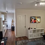 New 1 Bed Flat In Central London