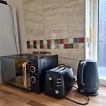 New 1 Bed Flat In Central London