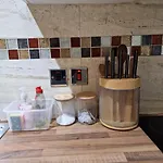 New 1 Bed Flat In Central London