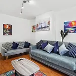 Charming London Apartment Durban Road