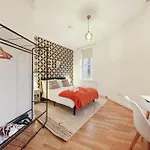 The York Suite-Luxury 3Bed Apt In Kings Cross