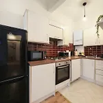 The York Suite-Luxury 3Bed Apt In Kings Cross