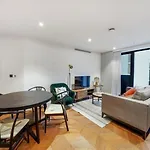 Covent Garden Leicester Square Modern Luxury Sleeps 5