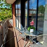 Central London Brand New Apartment