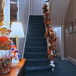 Helen\'S Hotel Near Wembley
