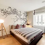 Cr4 - Lovely 3 Bed Apartment In South Kensington
