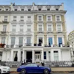 Cr4 - Lovely 3 Bed Apartment In South Kensington