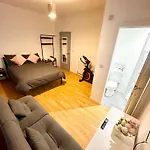 41 Home Near Kings Cross And Angel