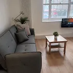 Good Charming Apartment