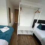 Euston Central Private Bedrooms 119A 4-7