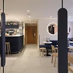 The Z Hotel Piccadilly