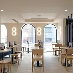 The Z Hotel Piccadilly
