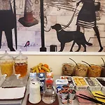 Chelsea House Hotel - B&B