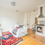 Cosy 1-Bed Retreat In The Heart Of Notting Hill
