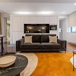 Brand New 1Br, 3 Min To Blackfriars St!