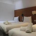 The Chapter Hotels - Leisure Inn