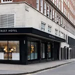 Radisson Blu Edwardian Berkshire Hotel, London