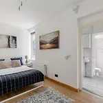 Cs Apartments Linden