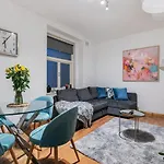 Cs Apartments Linden