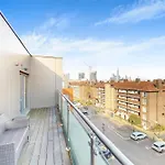 2Br Apt Near Elephant And Castle London Retreat