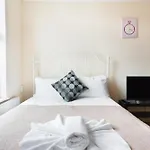 Kings Cross Comfortable Apartments - Eurostar