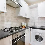 Kings Cross Comfortable Apartments - Eurostar