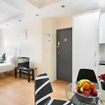 Kings Cross Comfortable Apartments - Eurostar