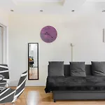 Kings Cross Comfortable Apartments - Eurostar