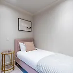 Marble Arch Suite 1-Hosted By Sweetstay