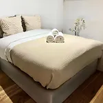 Fitzrovia 3Br - Cityapartmentstay