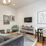 Goodge Apartments
