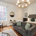 Goodge Apartments