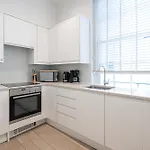 Goodge Apartments