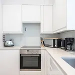 Goodge Apartments