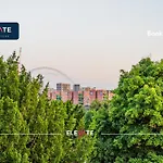 Exclusive Deals L Last-Minute Escape L 1 X Super King Bed And 3 Single Beds L Wembley Stadium Location, Free Parking, Sleeps 8 L Elevate Living Estates Short Lets & Serviced Apartments Wembley