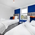 Spacious 2Bed In Hampstead Close To Transport